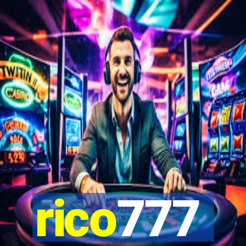 rico777