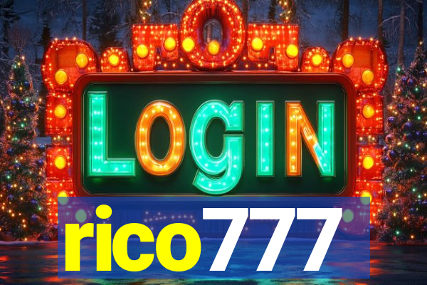 rico777