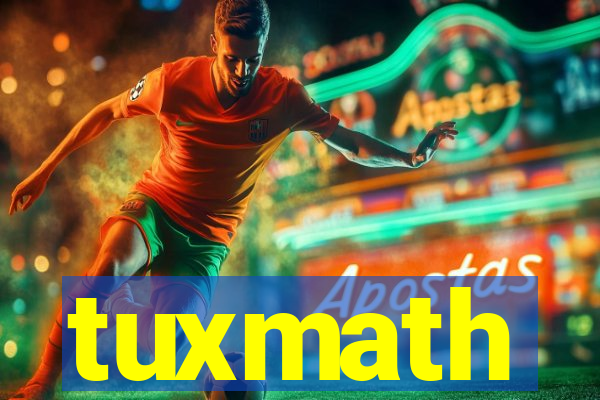 tuxmath