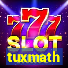 tuxmath