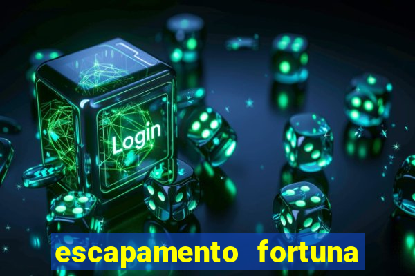 escapamento fortuna para biz 125