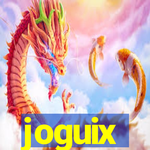 joguix