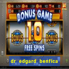 dr edgard benfica varginha mg