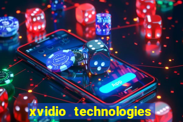 xvidio technologies startup brasil 2022