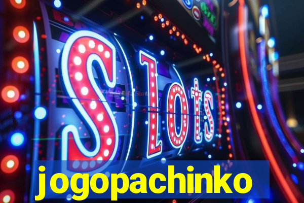 jogopachinko