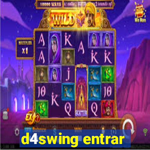 d4swing entrar