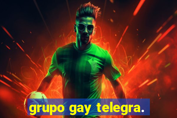 grupo gay telegra.