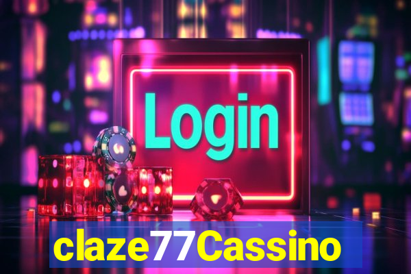 claze77Cassino