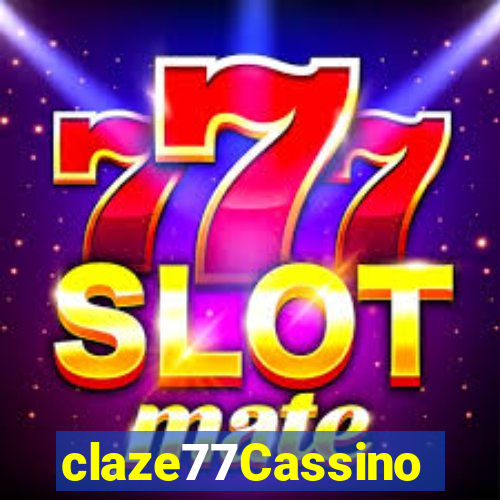 claze77Cassino