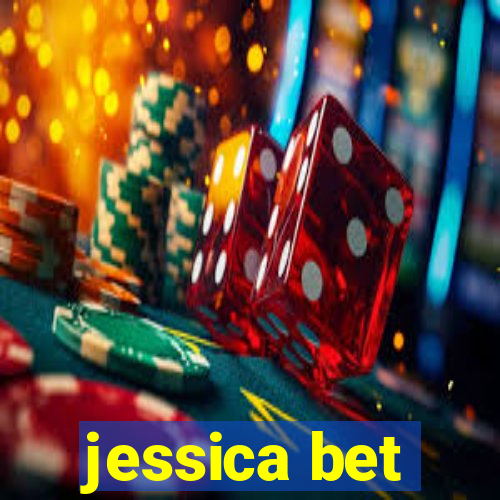 jessica bet