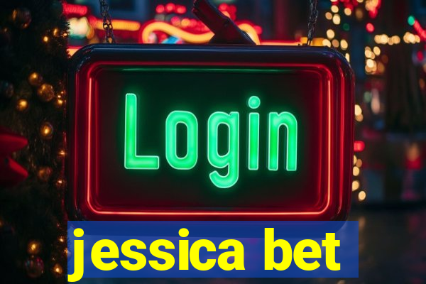 jessica bet