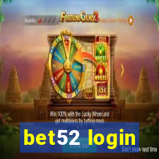 bet52 login