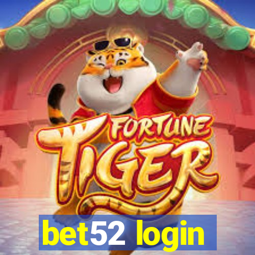 bet52 login