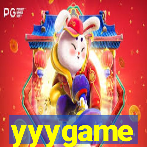 yyygame