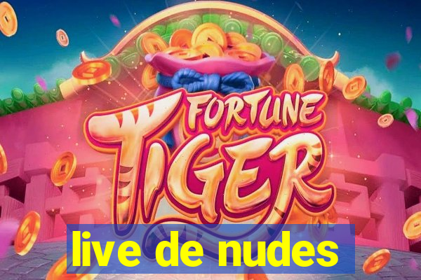 live de nudes