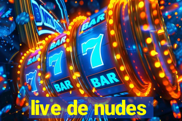 live de nudes