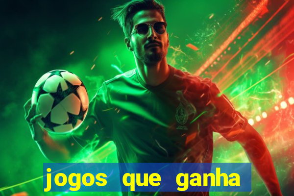 jogos que ganha dinheiro na hora no pix