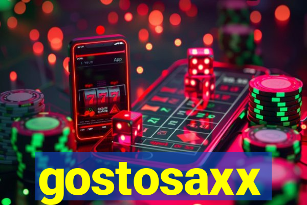 gostosaxx