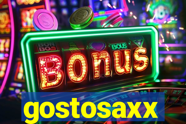 gostosaxx