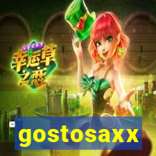 gostosaxx