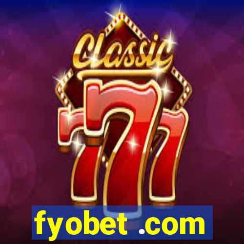 fyobet .com