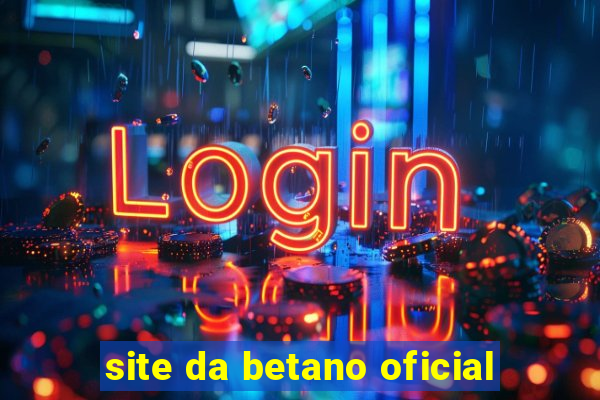 site da betano oficial