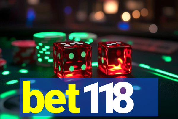 bet118