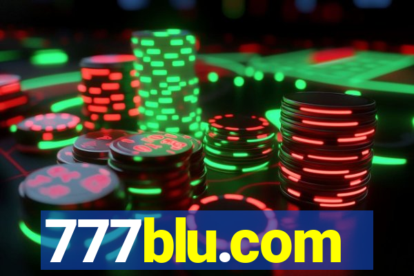 777blu.com