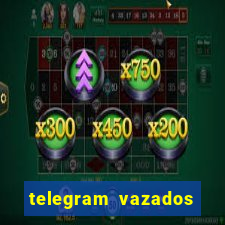 telegram vazados kid bengala