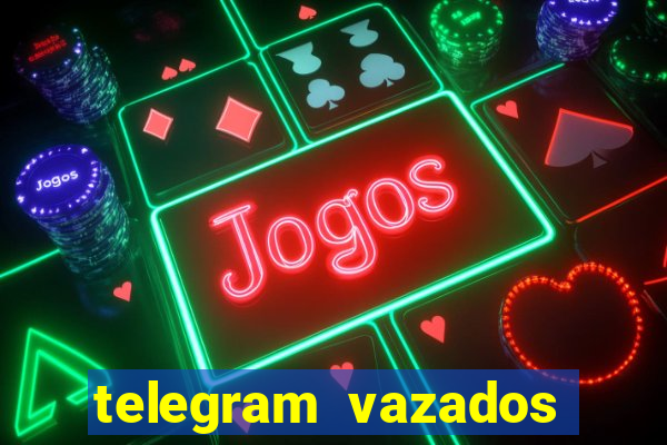 telegram vazados kid bengala