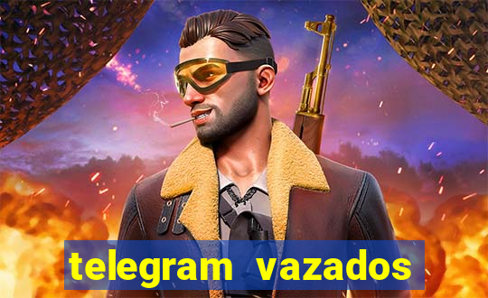 telegram vazados kid bengala