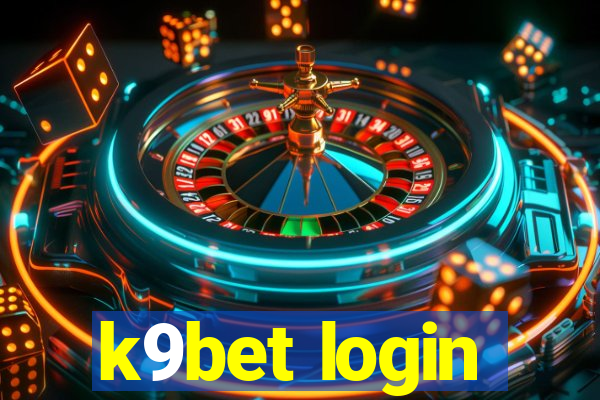 k9bet login