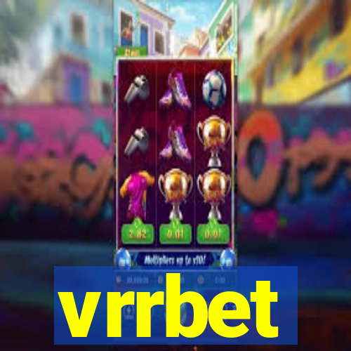 vrrbet