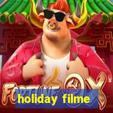 holiday filme