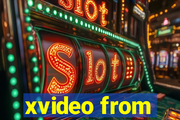 xvideo from