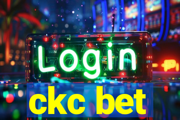 ckc bet