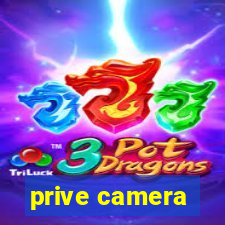 prive camera