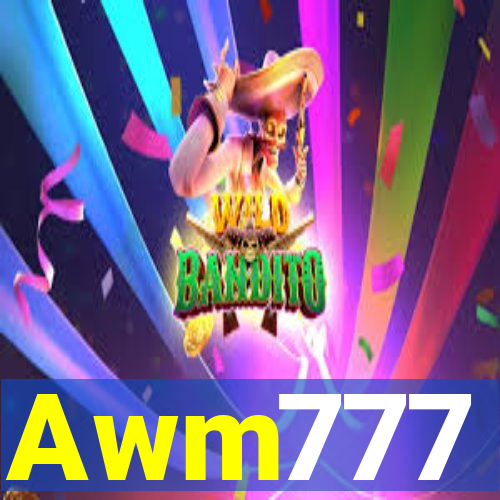 Awm777