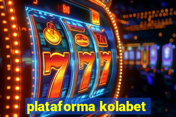 plataforma kolabet