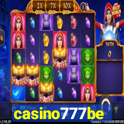 casino777be