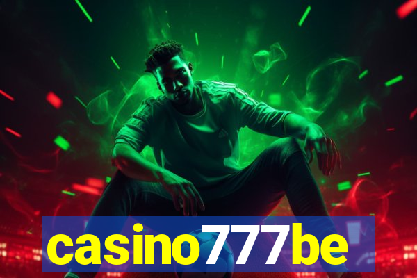 casino777be