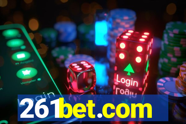 261bet.com