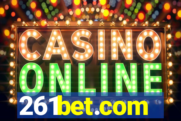 261bet.com