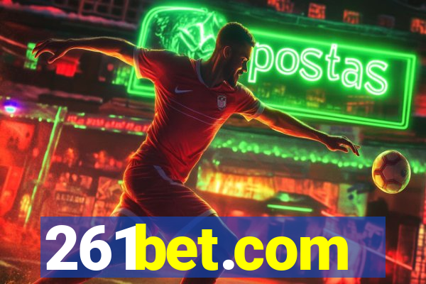 261bet.com