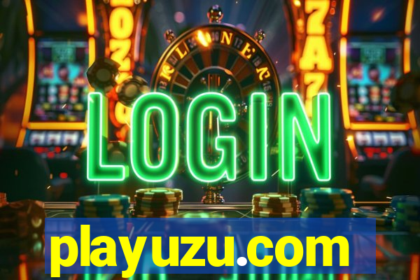 playuzu.com