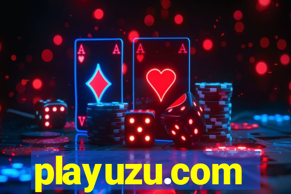 playuzu.com