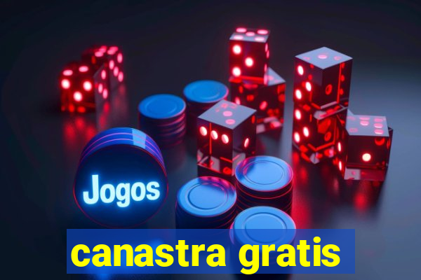 canastra gratis