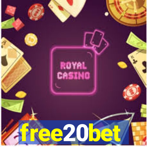 free20bet