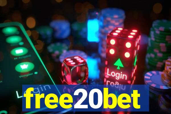 free20bet