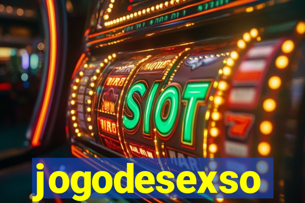 jogodesexso